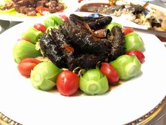 -万宝海鲜舫(劳动公园店)