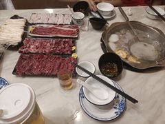 -潮鑫牛肉火锅(敏捷广场店)