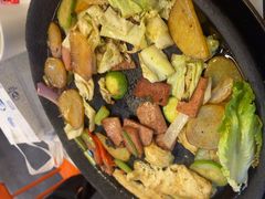 -一烙锅(友谊店)