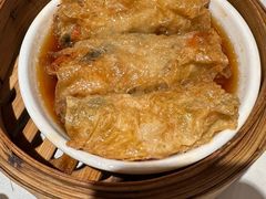 -喜势点·糖沙翁手工茶点·本地人茶居(永庆坊店)