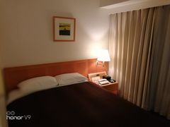 -关西机场华盛顿酒店