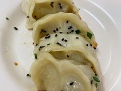 锅贴-玉华饮食店(茅台路店)