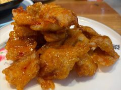 -快乐老家三鲜饺子东北菜(南六中路店)