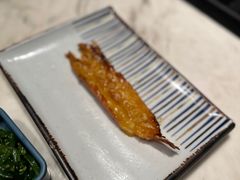 -Mr·Fish鱼鲜生海鲜放题(银泰in99店)