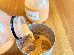 -曼谷食堂·泰国家庭料理(丹桂路店)