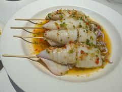 -双合园·海鲜水饺青岛菜(九水东路店)