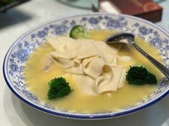 芙蓉鸡片-芙蓉凰花园酒楼