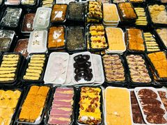 师任堂打糕-师任堂韩式食品(总店)