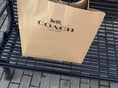 -COACH蔻驰(百联奥特莱斯广场店)
