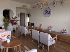 大堂-柴犬小屋·柴餐厅·狗咖食堂(金鼎广场店)