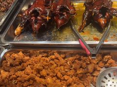 -乔波食品(杜桥中心菜场店)