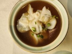 -庆云楼饭庄(什刹海店)