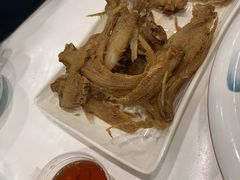 -老鄞江清水龙虾•赵赵家(江北店)