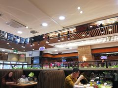 -双合盛自助烤肉(欧亚购物中心店)