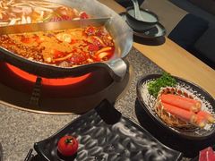 -湊湊火锅·茶憩(皇姑万象汇店)