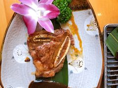 -酒久自助料理(佳兆业店)