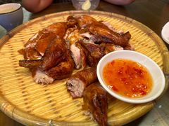 -鹅滋道(甘坑古镇店)