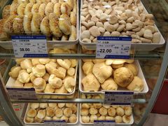 -一定好食品有限公司(四川北路商业街店)