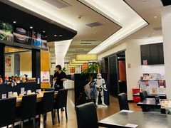 -纹兵卫手打荞麦面日料(虹桥本店)