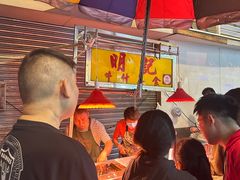 -明记牛杂(新马路分店)