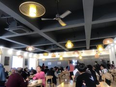 大堂-太原面食店(解放路店)