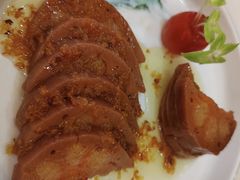-北海渔村酒楼·粤菜海鲜点心(新华店)