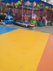 -大望京儿童游乐场