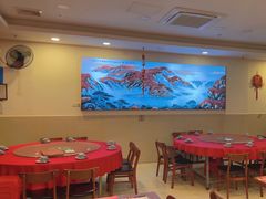 -长城东北菜(新港西路店)