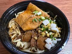 -余艳梅拌面世家(马场横路店)