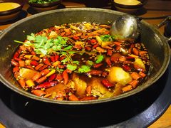 -受气牛肉·重庆耙牛肉(来福士店)
