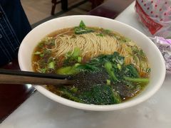 -东吴面馆(因果巷店)