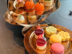 -养云安缦吧THE BAR