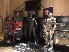 -武商摩尔影城(国广IMAX激光店)