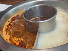 -佬土鹅肠火锅(解放路店)