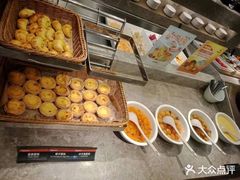 -比格比萨自助(诺亚大厦店)