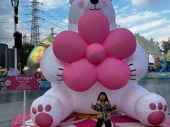 -海合安武汉极地海洋公园