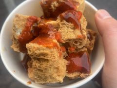 -龙翔臭豆腐(河坊街店)
