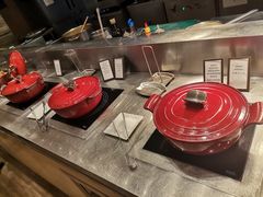 -北京王府井希尔顿酒店·万斯阁西餐厅