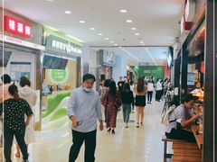 -光启城时尚购物中心