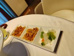 -俏江南天津时尚曲艺主题餐厅(马场道店)