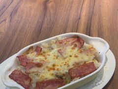 -必胜客(长安长青店)