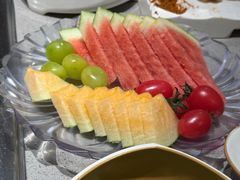 -海底捞火锅(银泰中心店)
