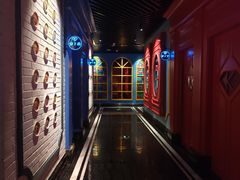 -歌库K馆量贩KTV(万达广场店)