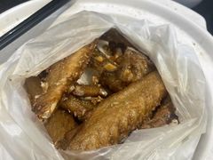 -飞尝蚝·顺德菜·鱼生(顺德总店)