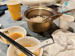 -慢丽江·云南野生菌土鸡锅(付家庄店)
