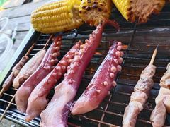 -小象钓虾·营地烧烤(洛溪店)