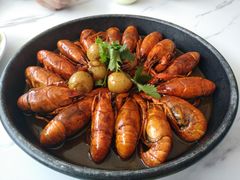 -辣螃铠盆盆蟹大排档(总店)
