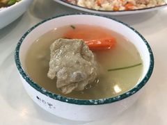 -帕米尔食府(白云观店)