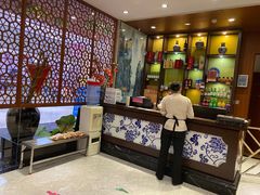 -金迈圆烤肉餐厅(维多利店)