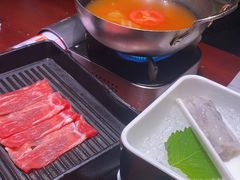 -匠和风精致料理(宁德万达店)